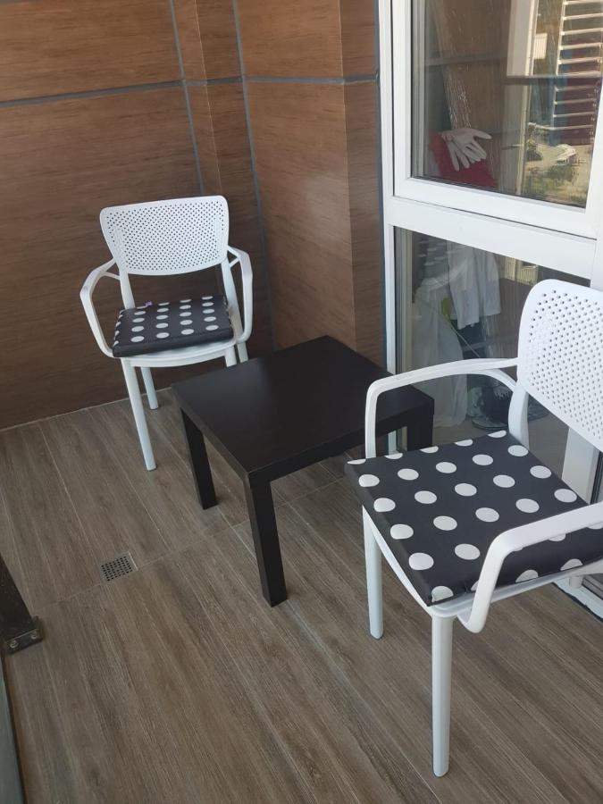Sea View Studio 巴统 外观 照片