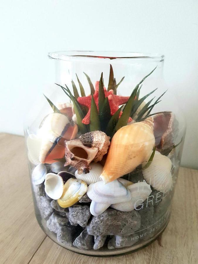 Sea View Studio 巴统 外观 照片