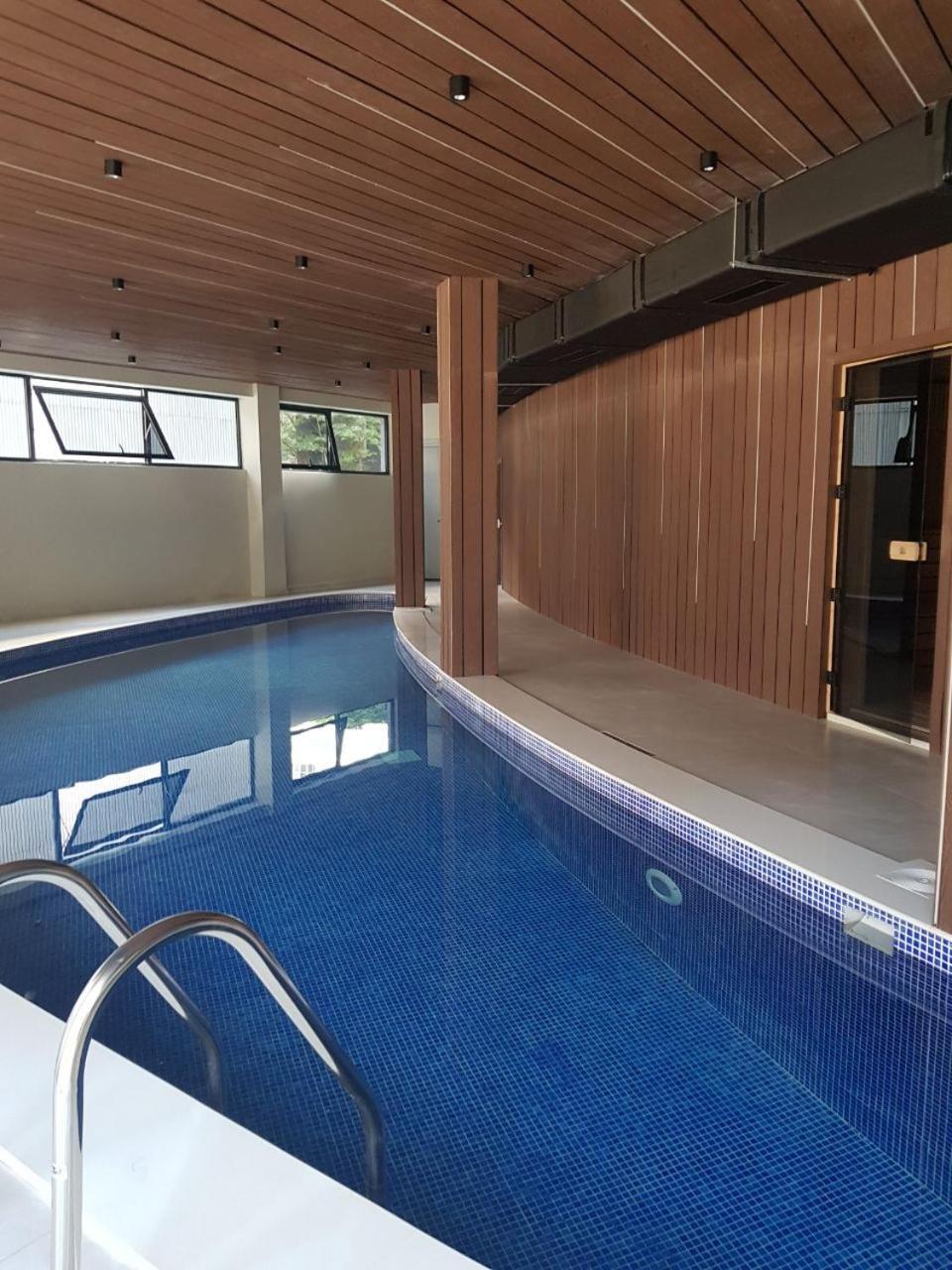 Sea View Studio 巴统 外观 照片