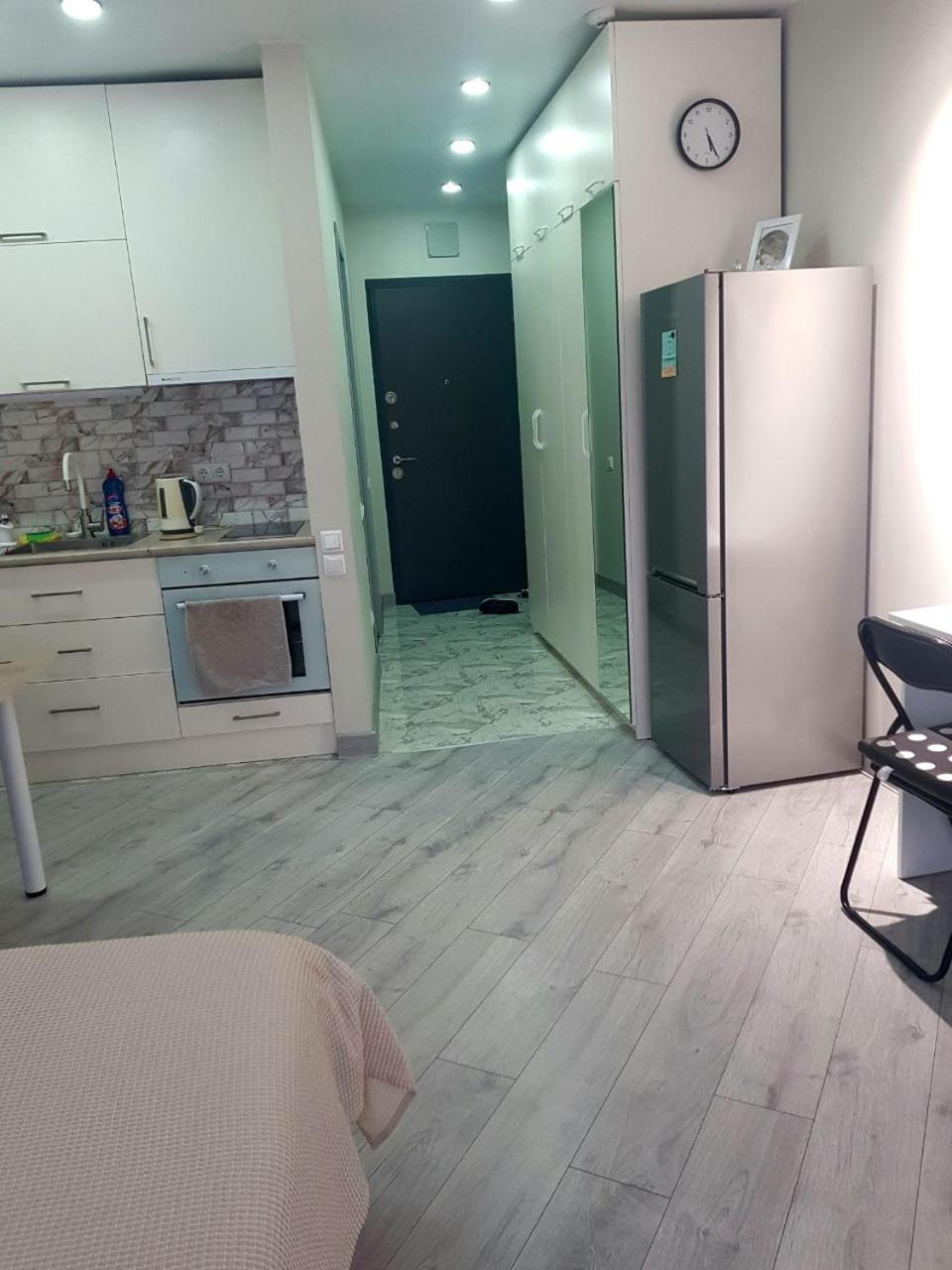 Sea View Studio 巴统 外观 照片